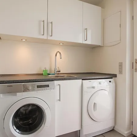 Three-Bedroom Holiday Home In Haderslev Flovt