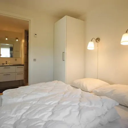 Dom wakacyjny Three-Bedroom Holiday Home In Haderslev Flovt
