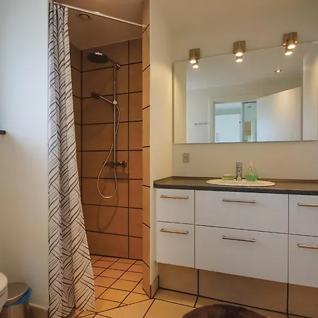 Dom wakacyjny Three-Bedroom Holiday Home In Haderslev Flovt